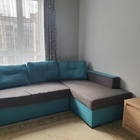 Нова Квартира За Доступною Ціною. Lutsʼk Dış mekan fotoğraf